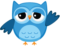 Palette owl blue 1 618fc916f8a81c712858d80ea3ee91be4e82a25daab545749439a0064272fb82