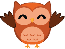 Palette owl orange 1 52605257072fa721ed2340fc365c104eff214d87b93e56c6101e4892347bab54